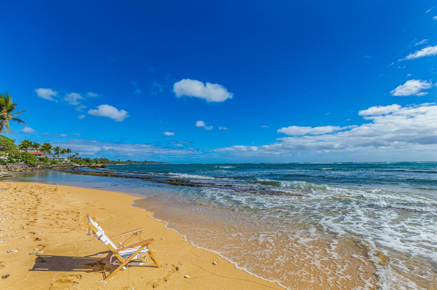 Waipouli Beach Resort Penthouse Beautiful Oceanview Aloha! Ac Pool 卡帕阿 外观 照片