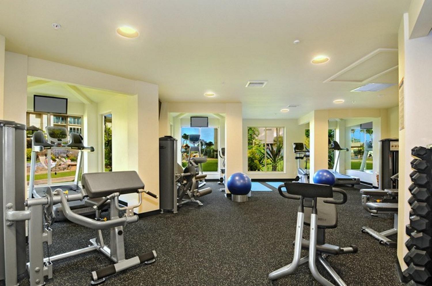 Waipouli Beach Resort Penthouse Beautiful Oceanview Aloha! Ac Pool 卡帕阿 外观 照片